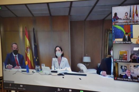 El ministerio de Turismo abre una nueva convocatoria de Planes de Sostenibilidad Tur�stica con una cuant�a de 23 millones de euros