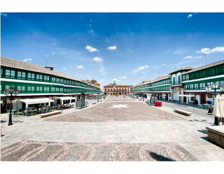 El Ayuntamiento determina entrada gratuita a los espacios tur�sticos los d�as 27 de marzo, 18 de mayo y 1 de octubre 