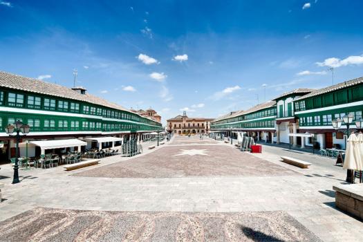 El Ayuntamiento determina entrada gratuita a los espacios tur�sticos los d�as 27 de marzo, 18 de mayo y 1 de octubre