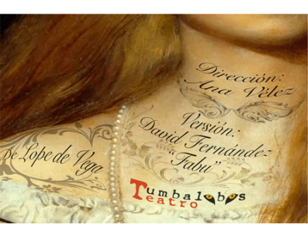 Oliva y La Malcasada, dos producciones castellanomanchegas dirigidas por mujeres esta semana en el Festival Internacional de Teatro Cl�sico de Almagro