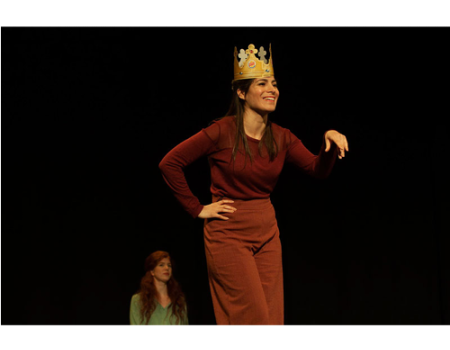 Una veintena de creadoras toman la escena en la tercera semana del Festival de Almagro