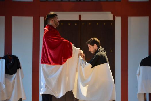 Almagro OFF celebra su XI edici�n buscando nuevas miradas sobre el Siglo de Oro