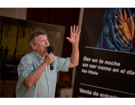 La creatividad uruguaya pone los cl�sicos al d�a en Almagro 