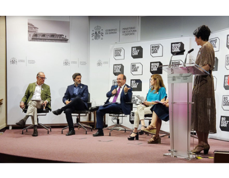 El Bono Cultural Joven se podr� solicitar a partir del lunes