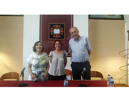 El Ateneo completa su programaci�n especial de julio con la reivindicaci�n del Corral de Comedias como patrimonio de la humanidad