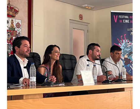 El Almagro International Film Festival se inaugura este viernes con un homenaje a los actores de doblaje