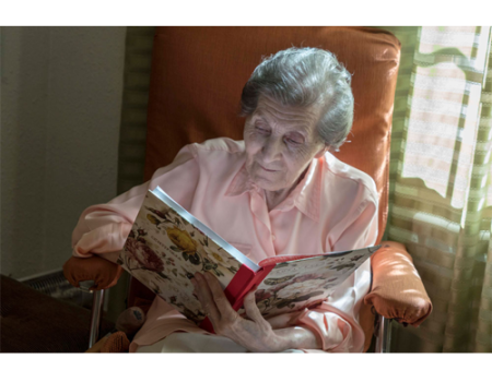 Manolita Espinosa recibir� en octubre el Premio a la creaci�n literaria, la edici�n y el fomento de la lectura de Castilla-La Mancha