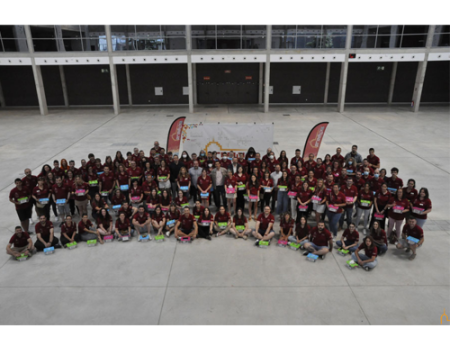 La Diputaci�n Provincial entrega el kit digital a los Puntos de inclusi�n Digital