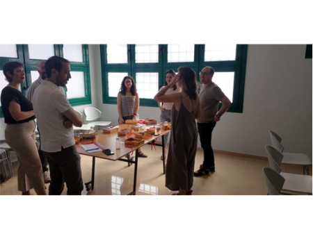 Positivo balance de los 