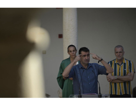 Galicia se estrena como comunidad aut�noma invitada con Estrela do d�a: una comedia sobre las Cantigas de Santa Mar�a de Alfonso X 