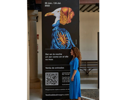 El burlador de Sevilla llega este fin de semana a Almagro  