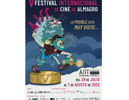 El Almagro International Film Festival se desarrollar� del 29 de julio al 7 de agosto con Croacia como pa�s invitado 
