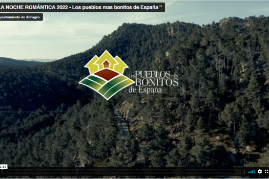 La Noche Rom�ntica 2022 (v�deo)