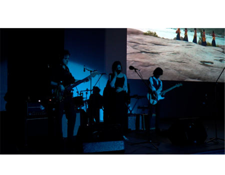 Abierto el plazo de inscripci�n para participar en el II Concurso de Bandas Sonoras del Almagro International Film Festival