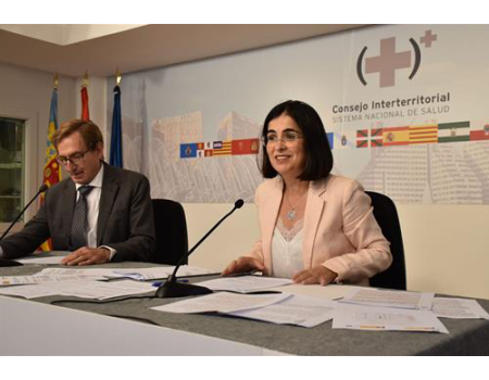 El Gobierno destina m�s de 2 millones de euros a Castilla-La Mancha para la ampliaci�n de los servicios de Salud Bucodental 