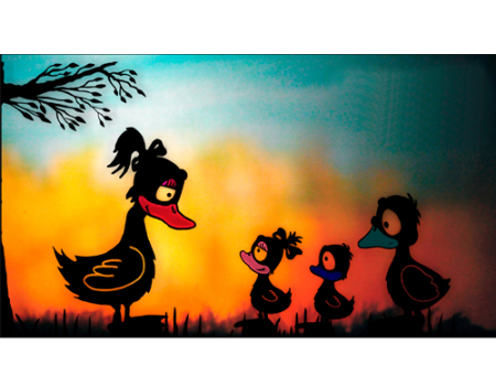 Los Domingos Infantiles de La Veleta terminan su temporada con 