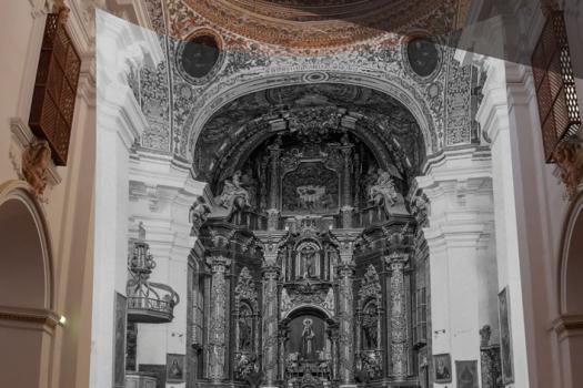 La exposici�n conmemorativa del 50 aniversario de la declaraci�n de Almagro como Conjunto Hist�rico-Art�stico abre ma�ana sus puertas en San Agust�n