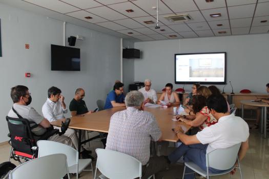 La AD Campo de Calatrava celebra esta semana su 22 aniversario con una completa programaci�n de actos