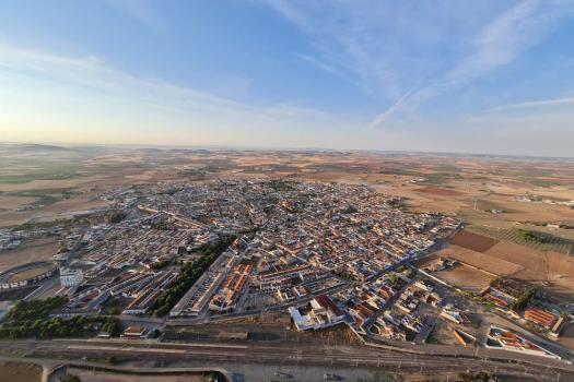 Castilla-La Mancha se une a la Red de Regiones Europeas para el Turismo Sostenible y Competitivo