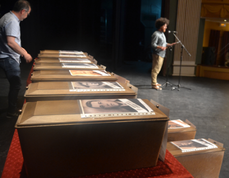 Cerrando un ciclo, un sue�o cumplido