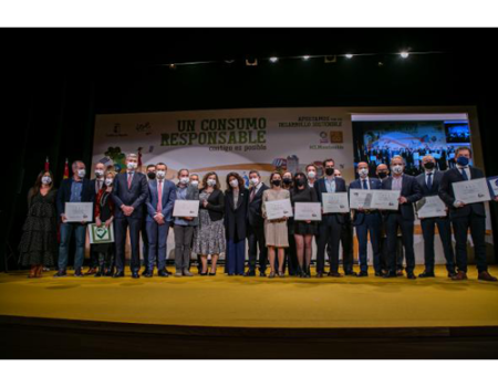 El Gobierno regional aprueba el ‘Plan Estrat�gico de Consumo responsable 2022-2024’ para fomentar “mayor informaci�n y defensa de las personas consumidoras 