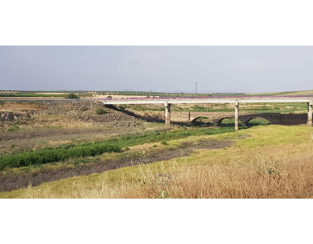 El Gobierno aprueba una reducci�n de los c�nones de regad�o en la cuenca del Guadiana como medida frente a la sequ�a