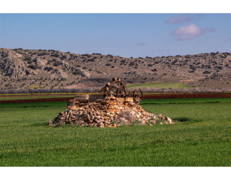 La Confederaci�n Hidrogr�fica del Guadiana anuncia una oferta de adquisici�n de derechos de uso del agua de regad�o en la cuenca del Alto Guadiana a trav�s del Centro de Intercambio de Derechos del Uso del Agua