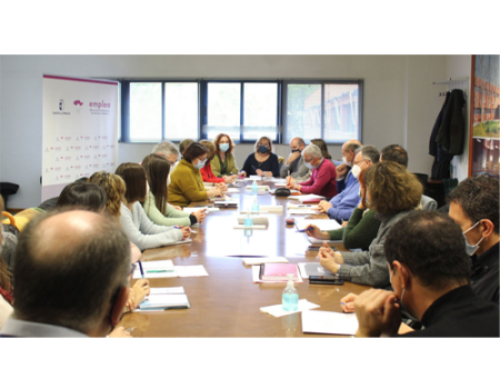 Se crea un comit� provincial de coordinaci�n de ayuda, atenci�n y acogida de refugiados de Ucrania