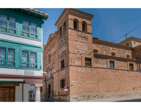 Almagro celebra el D�a Mundial del Teatro, este domingo, con entrada gratuita a sus espacios tur�sticos