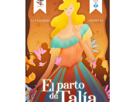 ITAE, LA Teatrer�a de Torralba de Calatrava pondr� en escena la obra 