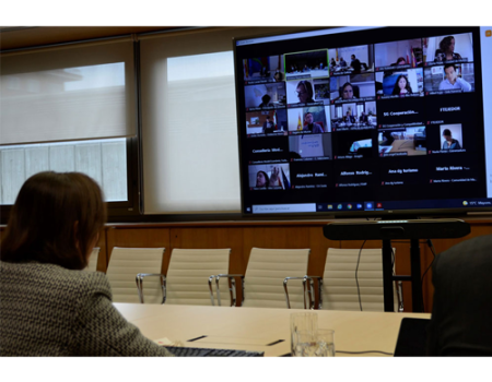 Gobierno y CCAA acuerdan una inversi�n de 720 milones de euros en destinos tur�sticos