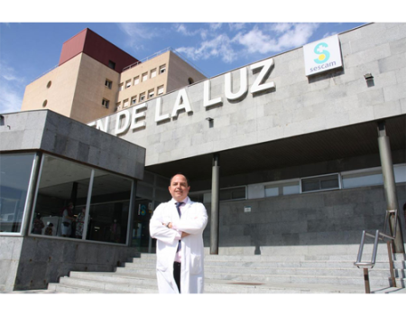 Los alerg�logos pronostican este a�o una mejor primavera para las personas al�rgicas al polen en Castilla-La Mancha