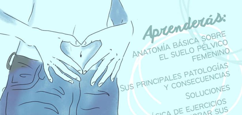 Conoce tu suelo p�lvico
