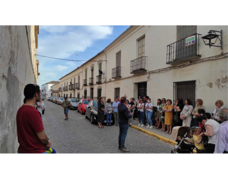 Alm�gora muestra los valores hist�ricos y art�sticos de Almagro