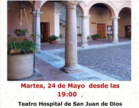 Clausura curso 2021-2022