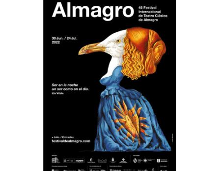 La 45 edici�n del Festival Internacional de Teatro Cl�sico recupera la actividad teatral en la Plaza Mayor y en los barrios  