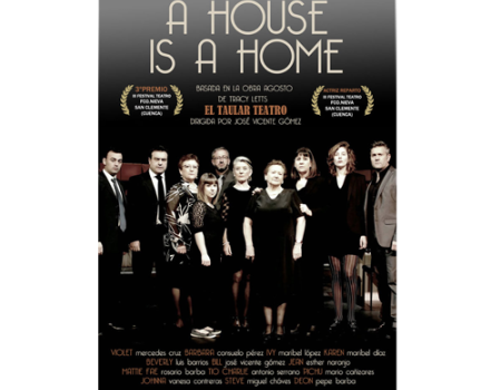 El Taular Teatro vuelve a ser seleccionado para la  Muestra Provincial de Teatro