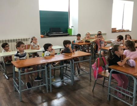 La Escuela Municipal de M�sica recupera alumnado tras la pandemia