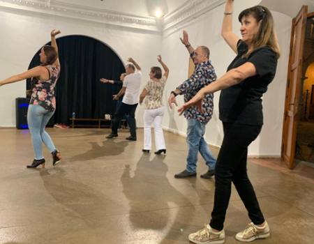 La Universidad Popular arranca el curso con m�s de 30 actividades