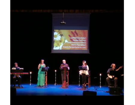 Festival Iberoamericano de Teatro Contempor�neo culmina su 22 edici�n con un balance gratamente satisfactorio