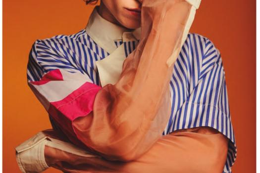 Travis Birds abre esta noche el XXXVI Encuentro de Poes�a Espa�ola de Almagro