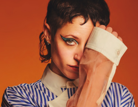 Travis Birds abre esta noche el XXXVI Encuentro de Poes�a Espa�ola de Almagro