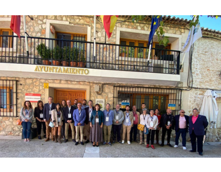 Los Pueblos M�s Bonitos de Espa�a contin�an dando pasos hacia la calidad tur�stica