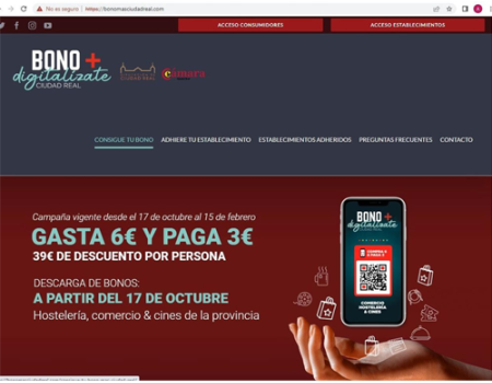 Nace el programa 