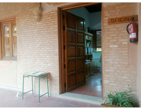 Este mi�rcoles se abre el plazo matriculaci�n de los cursos de la UP