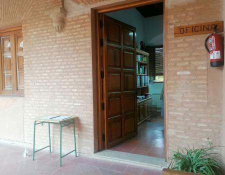 Modelos inscripci�n Primer Cuatrimestre U.P.