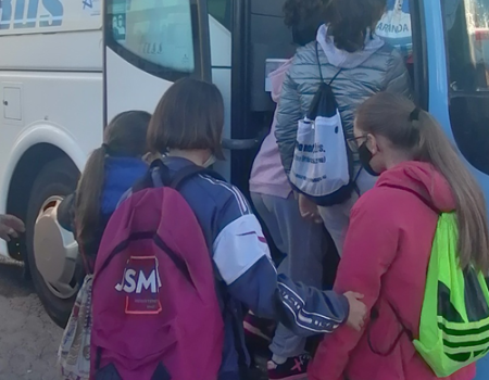 El programa ‘Somos Deporte 3-18’ del Gobierno de Castilla-La Mancha llegar� a m�s de 100.000 escolares e impulsar� el deporte femenino y la educaci�n en valores