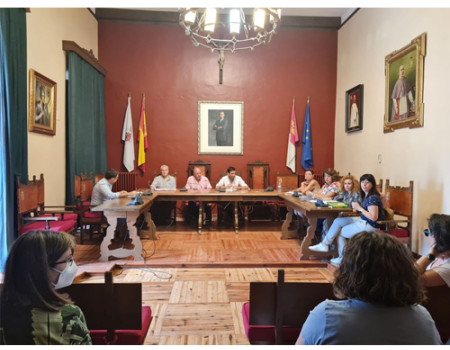  El 5 de diciembre y el 2 de mayo ser�n d�as no lectivos en Almagro 