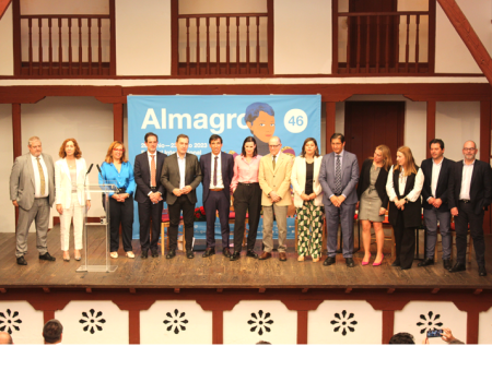 El Festival Internacional de Teatro Cl�sico inicia una nueva etapa que apuesta por las creadoras, la complicidad y la celebraci�n en torno al Siglo de Oro