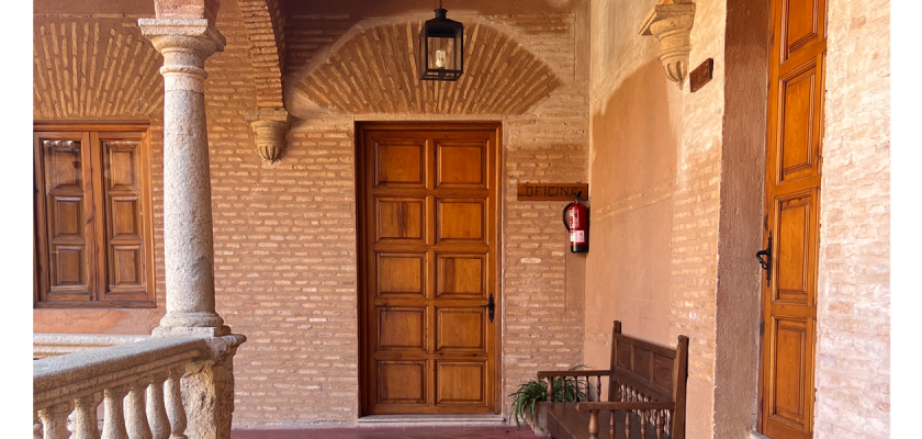 PLAZAS LIBRES TRAS LA RENOVACI�N DE PLAZAS DEL CURSO 2022-2023